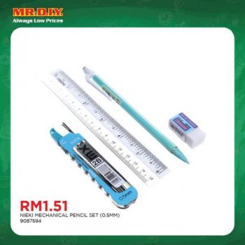 MR-DIY-Back-to-School-Promotion-18-350x350 - Books & Magazines Johor Kedah Kelantan Kuala Lumpur Melaka Negeri Sembilan Others Pahang Penang Perak Perlis Promotions & Freebies Putrajaya Sabah Sarawak Selangor Stationery Terengganu 