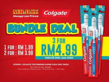 MR-DIY-Colgate-Bundle-Deal-Promotion-350x263 - Beauty & Health Johor Kedah Kelantan Kuala Lumpur Melaka Negeri Sembilan Others Pahang Penang Perak Perlis Personal Care Promotions & Freebies Putrajaya Sabah Sarawak Selangor Terengganu 