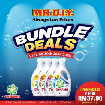 MR-DIY-Dynamo-Bundle-Deals-Promotion-350x350 - Johor Kedah Kelantan Kuala Lumpur Melaka Negeri Sembilan Online Store Others Pahang Penang Perak Perlis Promotions & Freebies Putrajaya Sabah Sarawak Selangor Terengganu 