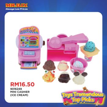 MR-DIY-Top-Pick-Toys-Promo-1-350x350 - Baby & Kids & Parenting Johor Kedah Kelantan Kuala Lumpur Melaka Negeri Sembilan Others Pahang Penang Perak Perlis Promotions & Freebies Putrajaya Sabah Sarawak Selangor Terengganu Toys 