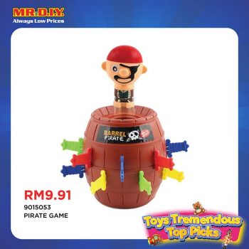 MR-DIY-Top-Pick-Toys-Promo-10-350x350 - Baby & Kids & Toys Johor Kedah Kelantan Kuala Lumpur Melaka Negeri Sembilan Others Pahang Penang Perak Perlis Promotions & Freebies Putrajaya Sabah Sarawak Selangor Terengganu Toys 