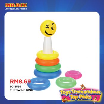 MR-DIY-Top-Pick-Toys-Promo-11-350x350 - Baby & Kids & Toys Johor Kedah Kelantan Kuala Lumpur Melaka Negeri Sembilan Others Pahang Penang Perak Perlis Promotions & Freebies Putrajaya Sabah Sarawak Selangor Terengganu Toys 