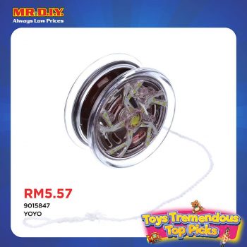 MR-DIY-Top-Pick-Toys-Promo-12-350x350 - Baby & Kids & Toys Johor Kedah Kelantan Kuala Lumpur Melaka Negeri Sembilan Others Pahang Penang Perak Perlis Promotions & Freebies Putrajaya Sabah Sarawak Selangor Terengganu Toys 