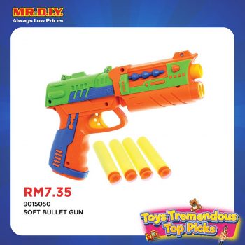 MR-DIY-Top-Pick-Toys-Promo-13-350x350 - Baby & Kids & Parenting Johor Kedah Kelantan Kuala Lumpur Melaka Negeri Sembilan Others Pahang Penang Perak Perlis Promotions & Freebies Putrajaya Sabah Sarawak Selangor Terengganu Toys