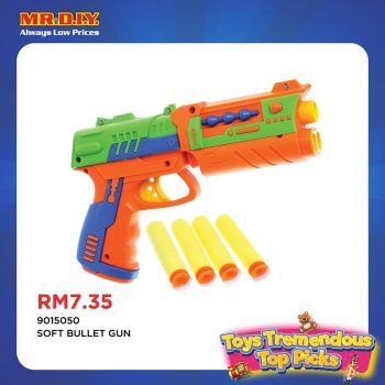 MR-DIY-Top-Pick-Toys-Promo-13-350x350 - Baby & Kids & Toys Johor Kedah Kelantan Kuala Lumpur Melaka Negeri Sembilan Others Pahang Penang Perak Perlis Promotions & Freebies Putrajaya Sabah Sarawak Selangor Terengganu Toys 