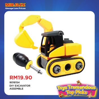 MR-DIY-Top-Pick-Toys-Promo-14-350x350 - Baby & Kids & Parenting Johor Kedah Kelantan Kuala Lumpur Melaka Negeri Sembilan Others Pahang Penang Perak Perlis Promotions & Freebies Putrajaya Sabah Sarawak Selangor Terengganu Toys