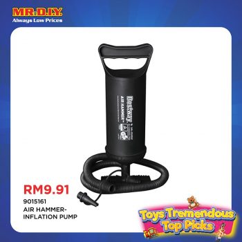 MR-DIY-Top-Pick-Toys-Promo-19-350x350 - Baby & Kids & Parenting Johor Kedah Kelantan Kuala Lumpur Melaka Negeri Sembilan Others Pahang Penang Perak Perlis Promotions & Freebies Putrajaya Sabah Sarawak Selangor Terengganu Toys