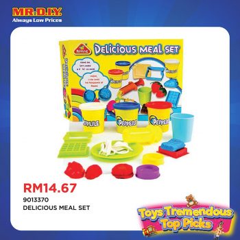 MR-DIY-Top-Pick-Toys-Promo-20-350x350 - Baby & Kids & Toys Johor Kedah Kelantan Kuala Lumpur Melaka Negeri Sembilan Others Pahang Penang Perak Perlis Promotions & Freebies Putrajaya Sabah Sarawak Selangor Terengganu Toys 