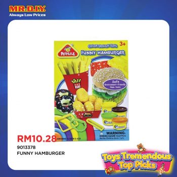 MR-DIY-Top-Pick-Toys-Promo-6-350x350 - Baby & Kids & Parenting Johor Kedah Kelantan Kuala Lumpur Melaka Negeri Sembilan Others Pahang Penang Perak Perlis Promotions & Freebies Putrajaya Sabah Sarawak Selangor Terengganu Toys