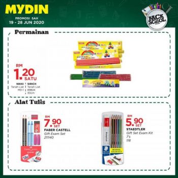 MYDIN-Back-to-School-Promotion-1-350x350 - Johor Kedah Kelantan Kuala Lumpur Melaka Negeri Sembilan Pahang Penang Perak Perlis Promotions & Freebies Putrajaya Sabah Sarawak Selangor Supermarket & Hypermarket Terengganu 