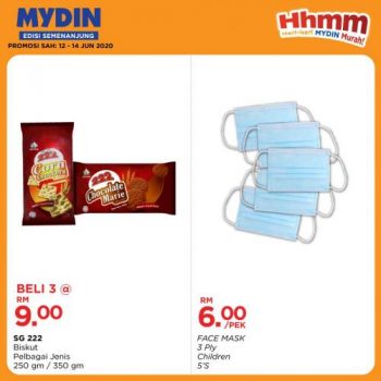 MYDIN-Hari-Hari-Murah-Promotion-1-1-350x350 - Johor Kedah Kelantan Kuala Lumpur Melaka Negeri Sembilan Pahang Penang Perak Perlis Promotions & Freebies Putrajaya Selangor Supermarket & Hypermarket Terengganu 