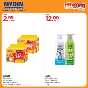 MYDIN-Hari-Hari-Murah-Promotion-1-2-350x350 - Johor Kedah Kelantan Kuala Lumpur Melaka Negeri Sembilan Pahang Penang Perak Perlis Promotions & Freebies Putrajaya Selangor Supermarket & Hypermarket Terengganu 