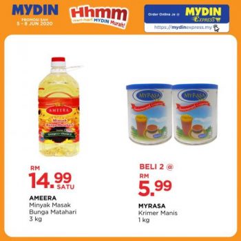 MYDIN-Hari-Hari-Murah-Promotion-1-350x350 - Johor Kedah Kelantan Kuala Lumpur Melaka Negeri Sembilan Pahang Penang Perak Perlis Promotions & Freebies Putrajaya Selangor Supermarket & Hypermarket Terengganu 