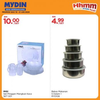 MYDIN-Hari-Hari-Murah-Promotion-2-2-350x350 - Johor Kedah Kelantan Kuala Lumpur Melaka Negeri Sembilan Pahang Penang Perak Perlis Promotions & Freebies Putrajaya Selangor Supermarket & Hypermarket Terengganu 
