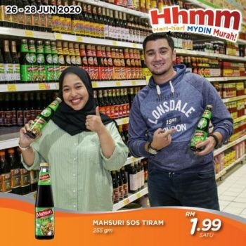 MYDIN-Hari-Hari-Murah-Promotion-2-3-350x350 - Johor Kedah Kelantan Kuala Lumpur Melaka Negeri Sembilan Pahang Penang Perak Perlis Promotions & Freebies Supermarket & Hypermarket 