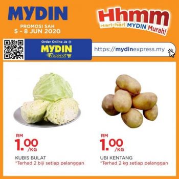 MYDIN-Hari-Hari-Murah-Promotion-350x350 - Johor Kedah Kelantan Kuala Lumpur Melaka Negeri Sembilan Pahang Penang Perak Perlis Promotions & Freebies Putrajaya Selangor Supermarket & Hypermarket Terengganu 