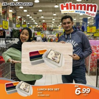 MYDIN-Hari-Hari-Murah-Promotion-4-1-350x350 - Johor Kedah Kelantan Kuala Lumpur Melaka Negeri Sembilan Pahang Penang Perak Perlis Promotions & Freebies Supermarket & Hypermarket 