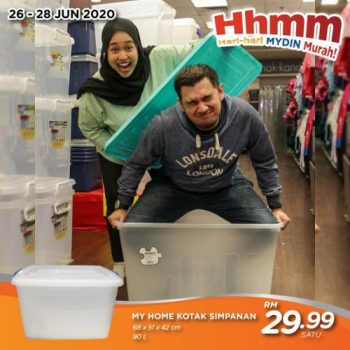MYDIN-Hari-Hari-Murah-Promotion-5-1-350x350 - Johor Kedah Kelantan Kuala Lumpur Melaka Negeri Sembilan Pahang Penang Perak Perlis Promotions & Freebies Supermarket & Hypermarket 