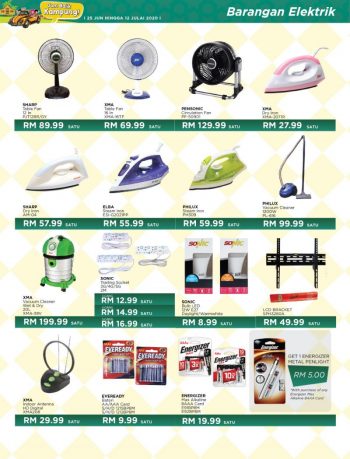 MYDIN-Jom-Balik-Kampung-Promotion-Catalogue-12-350x459 - Johor Kedah Kelantan Kuala Lumpur Melaka Negeri Sembilan Pahang Penang Perak Perlis Promotions & Freebies Putrajaya Sabah Sarawak Selangor Supermarket & Hypermarket Terengganu