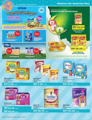 MYDIN-Jom-Balik-Kampung-Promotion-Catalogue-17-350x459 - Johor Kedah Kelantan Kuala Lumpur Melaka Negeri Sembilan Pahang Penang Perak Perlis Promotions & Freebies Putrajaya Sabah Sarawak Selangor Supermarket & Hypermarket Terengganu