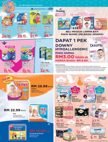 MYDIN-Jom-Balik-Kampung-Promotion-Catalogue-18-350x459 - Johor Kedah Kelantan Kuala Lumpur Melaka Negeri Sembilan Pahang Penang Perak Perlis Promotions & Freebies Putrajaya Sabah Sarawak Selangor Supermarket & Hypermarket Terengganu