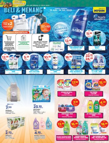 MYDIN-Jom-Balik-Kampung-Promotion-Catalogue-20-350x459 - Johor Kedah Kelantan Kuala Lumpur Melaka Negeri Sembilan Pahang Penang Perak Perlis Promotions & Freebies Putrajaya Sabah Sarawak Selangor Supermarket & Hypermarket Terengganu