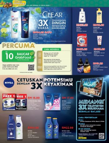 MYDIN-Jom-Balik-Kampung-Promotion-Catalogue-21-350x459 - Johor Kedah Kelantan Kuala Lumpur Melaka Negeri Sembilan Pahang Penang Perak Perlis Promotions & Freebies Putrajaya Sabah Sarawak Selangor Supermarket & Hypermarket Terengganu