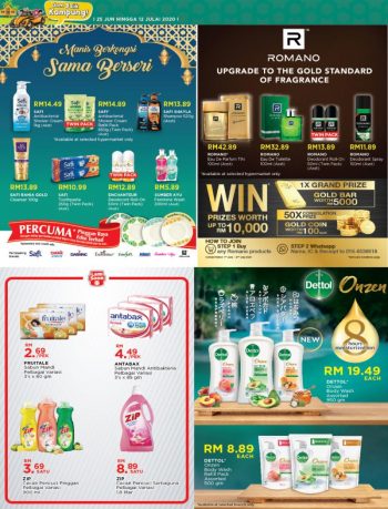 MYDIN-Jom-Balik-Kampung-Promotion-Catalogue-22-350x459 - Johor Kedah Kelantan Kuala Lumpur Melaka Negeri Sembilan Pahang Penang Perak Perlis Promotions & Freebies Putrajaya Sabah Sarawak Selangor Supermarket & Hypermarket Terengganu