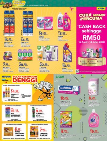 MYDIN-Jom-Balik-Kampung-Promotion-Catalogue-23-350x459 - Johor Kedah Kelantan Kuala Lumpur Melaka Negeri Sembilan Pahang Penang Perak Perlis Promotions & Freebies Putrajaya Sabah Sarawak Selangor Supermarket & Hypermarket Terengganu