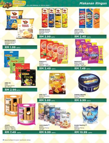 MYDIN-Jom-Balik-Kampung-Promotion-Catalogue-24-350x459 - Johor Kedah Kelantan Kuala Lumpur Melaka Negeri Sembilan Pahang Penang Perak Perlis Promotions & Freebies Putrajaya Sabah Sarawak Selangor Supermarket & Hypermarket Terengganu