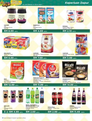 MYDIN-Jom-Balik-Kampung-Promotion-Catalogue-26-350x459 - Johor Kedah Kelantan Kuala Lumpur Melaka Negeri Sembilan Pahang Penang Perak Perlis Promotions & Freebies Putrajaya Sabah Sarawak Selangor Supermarket & Hypermarket Terengganu