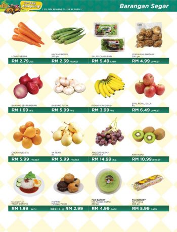 MYDIN-Jom-Balik-Kampung-Promotion-Catalogue-30-350x459 - Johor Kedah Kelantan Kuala Lumpur Melaka Negeri Sembilan Pahang Penang Perak Perlis Promotions & Freebies Putrajaya Sabah Sarawak Selangor Supermarket & Hypermarket Terengganu