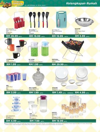 MYDIN-Jom-Balik-Kampung-Promotion-Catalogue-8-350x459 - Johor Kedah Kelantan Kuala Lumpur Melaka Negeri Sembilan Pahang Penang Perak Perlis Promotions & Freebies Putrajaya Sabah Sarawak Selangor Supermarket & Hypermarket Terengganu