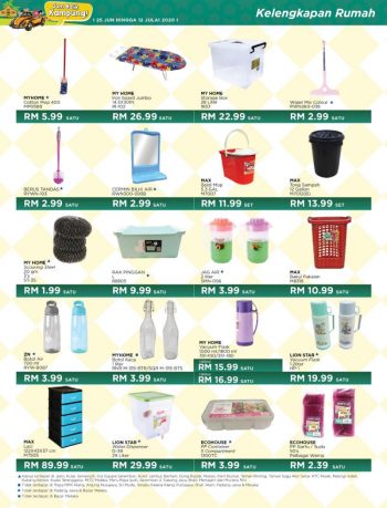 MYDIN-Jom-Balik-Kampung-Promotion-Catalogue-9-350x459 - Johor Kedah Kelantan Kuala Lumpur Melaka Negeri Sembilan Pahang Penang Perak Perlis Promotions & Freebies Putrajaya Sabah Sarawak Selangor Supermarket & Hypermarket Terengganu