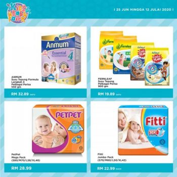 MYDIN-Kids-Baby-Fair-Promotion-1-350x350 - Johor Kedah Kelantan Kuala Lumpur Melaka Negeri Sembilan Pahang Penang Perak Perlis Promotions & Freebies Putrajaya Selangor Supermarket & Hypermarket Terengganu 