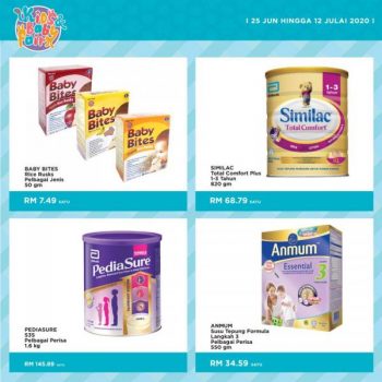 MYDIN-Kids-Baby-Fair-Promotion-6-350x350 - Johor Kedah Kelantan Kuala Lumpur Melaka Negeri Sembilan Pahang Penang Perak Perlis Promotions & Freebies Putrajaya Selangor Supermarket & Hypermarket Terengganu 