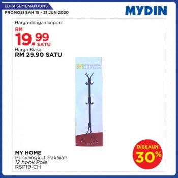 MYDIN-Meriah-Mania-Coupons-Promotion-2-1-350x350 - Johor Kedah Kelantan Kuala Lumpur Melaka Negeri Sembilan Pahang Penang Perak Perlis Promotions & Freebies Putrajaya Selangor Supermarket & Hypermarket Terengganu 