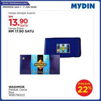 MYDIN-Meriah-Mania-Coupons-Promotion-5-350x350 - Johor Kedah Kelantan Kuala Lumpur Melaka Negeri Sembilan Pahang Penang Perak Perlis Promotions & Freebies Putrajaya Sabah Sarawak Selangor Supermarket & Hypermarket Terengganu 