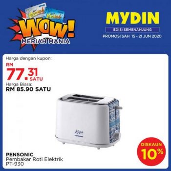 MYDIN-Meriah-Mania-Coupons-Promotion-8-350x350 - Johor Kedah Kelantan Kuala Lumpur Melaka Negeri Sembilan Pahang Penang Perak Perlis Promotions & Freebies Putrajaya Selangor Supermarket & Hypermarket Terengganu 
