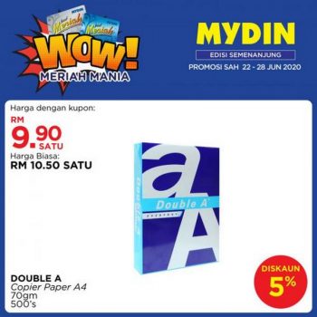 MYDIN-Meriah-Mania-Coupons-Promotion-9-350x350 - Johor Kedah Kelantan Kuala Lumpur Melaka Negeri Sembilan Pahang Penang Perak Perlis Promotions & Freebies Putrajaya Selangor Supermarket & Hypermarket Terengganu 