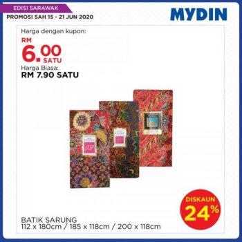 MYDIN-Meriah-Mania-Coupons-Promotion-at-Sarawak-5-350x350 - Promotions & Freebies Sarawak Supermarket & Hypermarket 