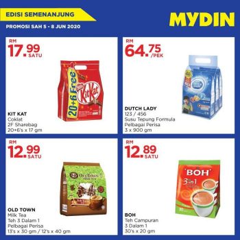 MYDIN-Weekend-Promotion-3-350x350 - Johor Kedah Kelantan Kuala Lumpur Melaka Negeri Sembilan Pahang Penang Perak Perlis Promotions & Freebies Putrajaya Selangor Supermarket & Hypermarket Terengganu 