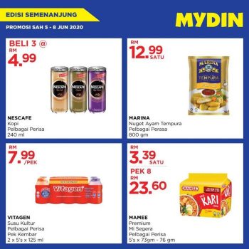 MYDIN-Weekend-Promotion-4-350x350 - Johor Kedah Kelantan Kuala Lumpur Melaka Negeri Sembilan Pahang Penang Perak Perlis Promotions & Freebies Putrajaya Selangor Supermarket & Hypermarket Terengganu 