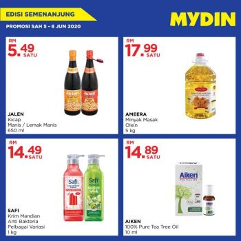 MYDIN-Weekend-Promotion-5-350x350 - Johor Kedah Kelantan Kuala Lumpur Melaka Negeri Sembilan Pahang Penang Perak Perlis Promotions & Freebies Putrajaya Selangor Supermarket & Hypermarket Terengganu 