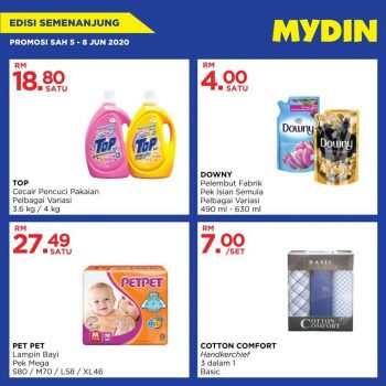 MYDIN-Weekend-Promotion-6-350x350 - Johor Kedah Kelantan Kuala Lumpur Melaka Negeri Sembilan Pahang Penang Perak Perlis Promotions & Freebies Putrajaya Selangor Supermarket & Hypermarket Terengganu 