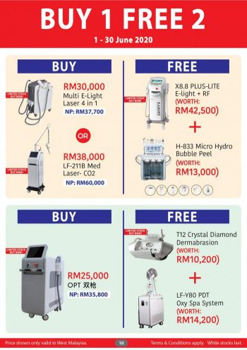 Magicboo-Members-Special-Sale-Catalogue-11-350x495 - Beauty & Health Cosmetics Hair Care Johor Kedah Kelantan Kuala Lumpur Malaysia Sales Melaka Negeri Sembilan Pahang Penang Perak Perlis Personal Care Putrajaya Sabah Sarawak Selangor Skincare Terengganu 