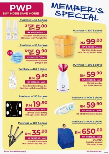 Magicboo-Members-Special-Sale-Catalogue-2-350x495 - Beauty & Health Cosmetics Hair Care Johor Kedah Kelantan Kuala Lumpur Malaysia Sales Melaka Negeri Sembilan Pahang Penang Perak Perlis Personal Care Putrajaya Sabah Sarawak Selangor Skincare Terengganu 