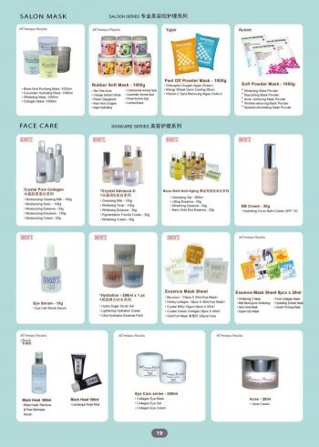 Magicboo-Members-Special-Sale-Catalogue-20-350x491 - Beauty & Health Cosmetics Hair Care Johor Kedah Kelantan Kuala Lumpur Malaysia Sales Melaka Negeri Sembilan Pahang Penang Perak Perlis Personal Care Putrajaya Sabah Sarawak Selangor Skincare Terengganu 