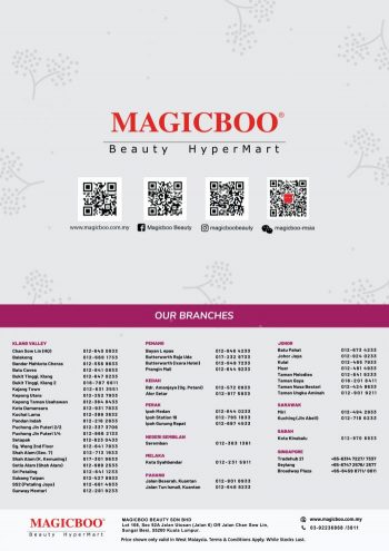 Magicboo-Members-Special-Sale-Catalogue-24-350x495 - Beauty & Health Cosmetics Hair Care Johor Kedah Kelantan Kuala Lumpur Malaysia Sales Melaka Negeri Sembilan Pahang Penang Perak Perlis Personal Care Putrajaya Sabah Sarawak Selangor Skincare Terengganu 