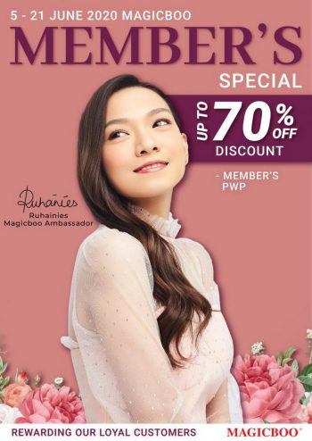 Magicboo-Members-Special-Sale-Catalogue-350x494 - Beauty & Health Cosmetics Hair Care Johor Kedah Kelantan Kuala Lumpur Malaysia Sales Melaka Negeri Sembilan Pahang Penang Perak Perlis Personal Care Putrajaya Sabah Sarawak Selangor Skincare Terengganu 